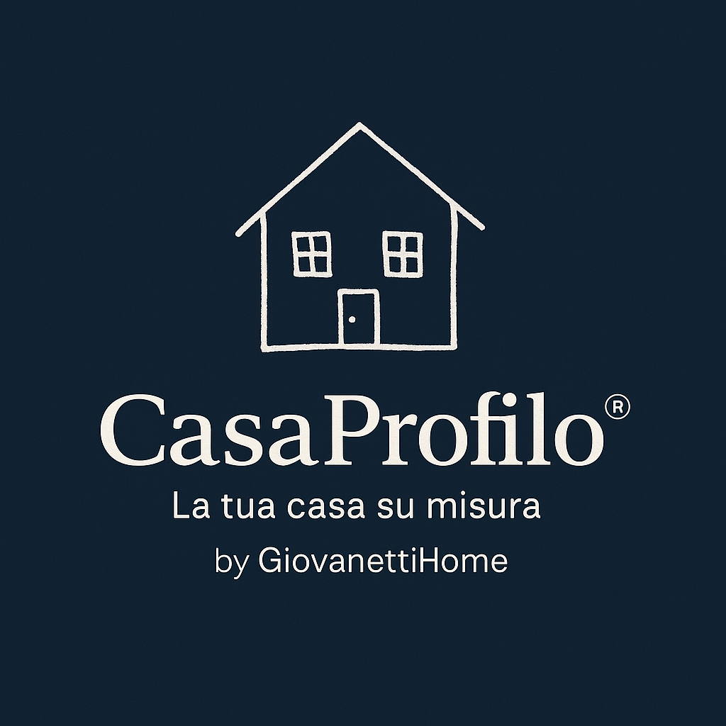 CasaProfilo Logo